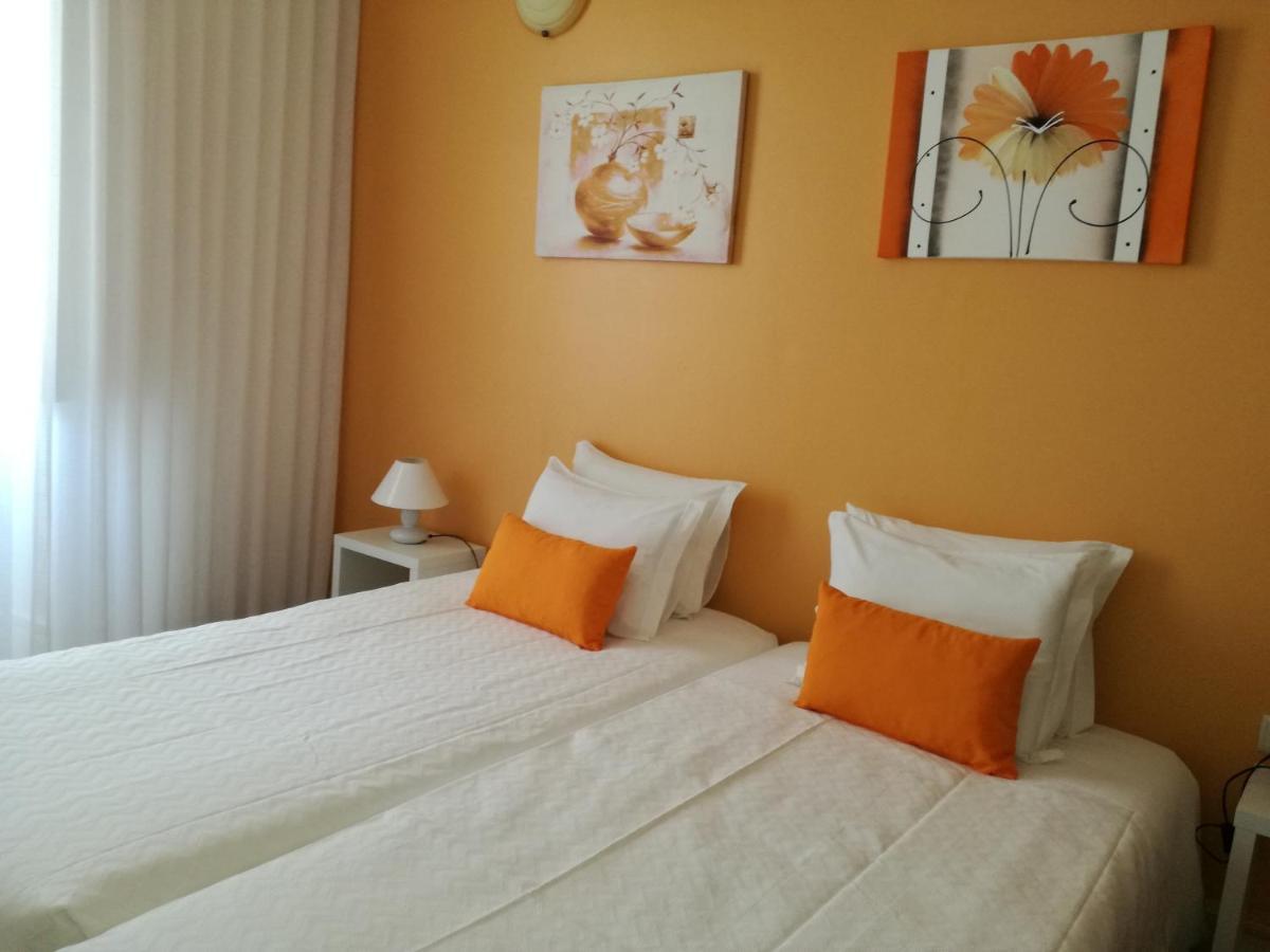 Casa de hóspedes 5 Bicas