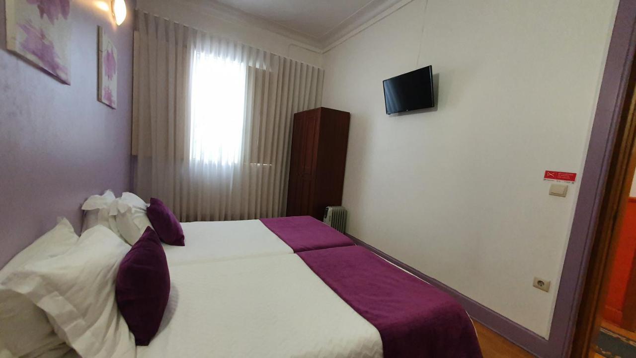 5 Bicas Casa de hóspedes