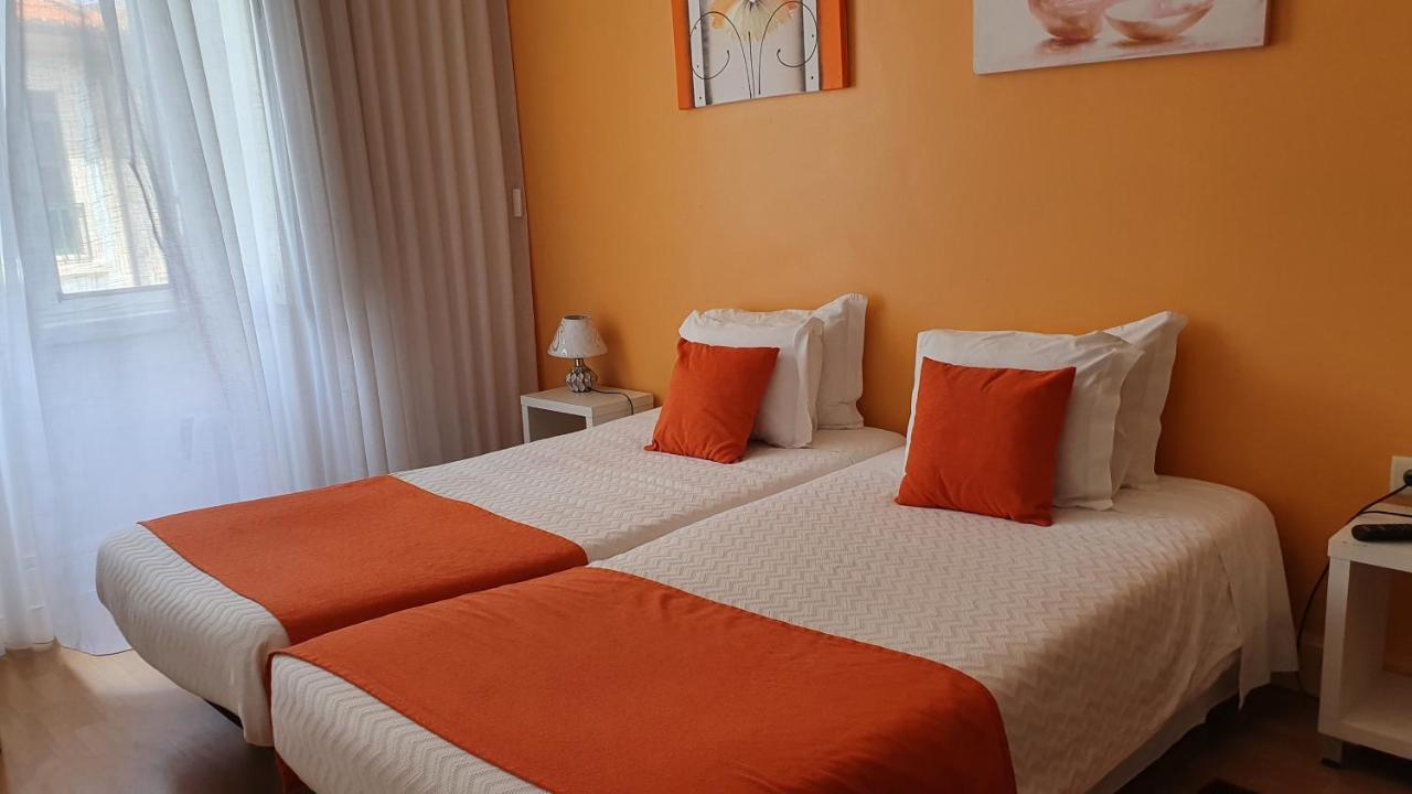 5 Bicas 4* Aveiro