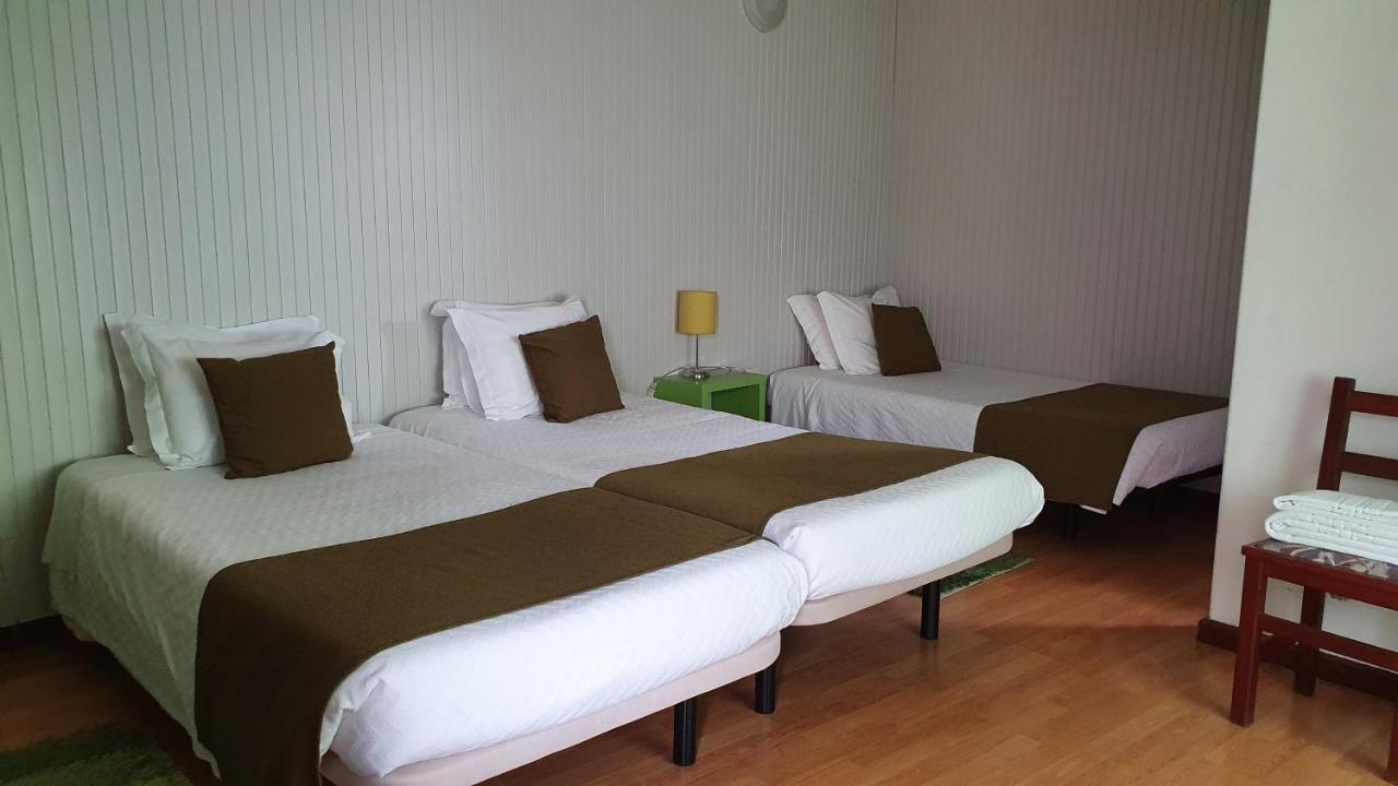5 Bicas Maison d'hôtes Aveiro